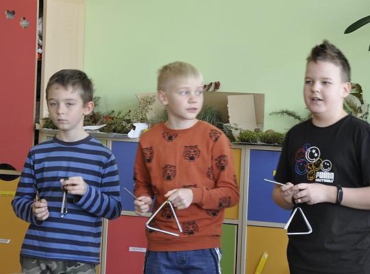 Grafika #29: Warsztaty dla trzecioklasistów i ich mam