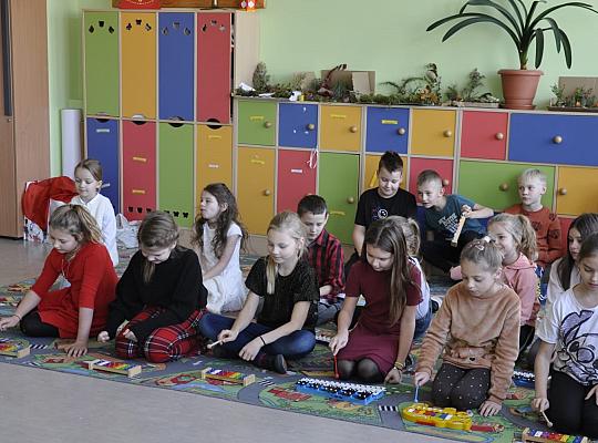 Grafika #22: Warsztaty dla trzecioklasistów i ich mam