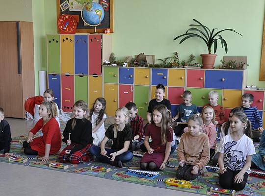 Grafika #23: Warsztaty dla trzecioklasistów i ich mam