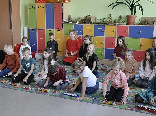 Grafika #24: Warsztaty dla trzecioklasistów i ich mam