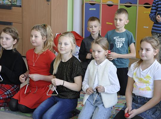 Grafika #25: Warsztaty dla trzecioklasistów i ich mam