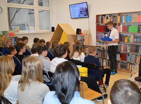 Grafika #1: Projekt Eu-Geniusz i Spółka zakończony!