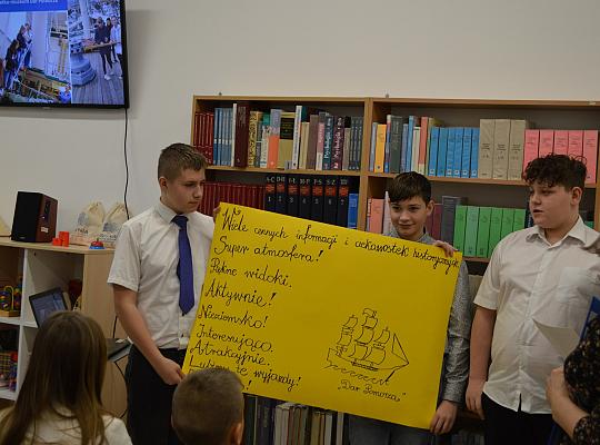 Grafika #2: Projekt Eu-Geniusz i Spółka zakończony!