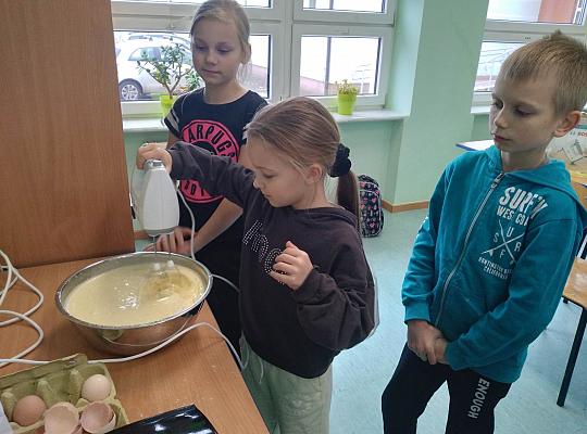 Grafika #0: Gofry na lekcji j. kaszubskiego