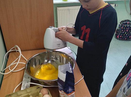 Grafika #3: Gofry na lekcji j. kaszubskiego