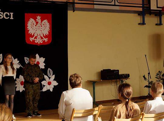 Grafika #7: Obchody Narodowego Święta Niepodległości