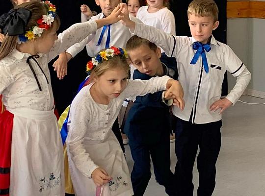 Grafika #15: Dzień patrona szkoły