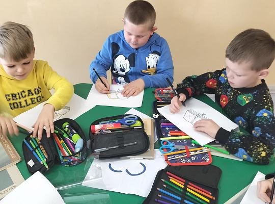 Grafika #10: Mała książka –wielki człowiek