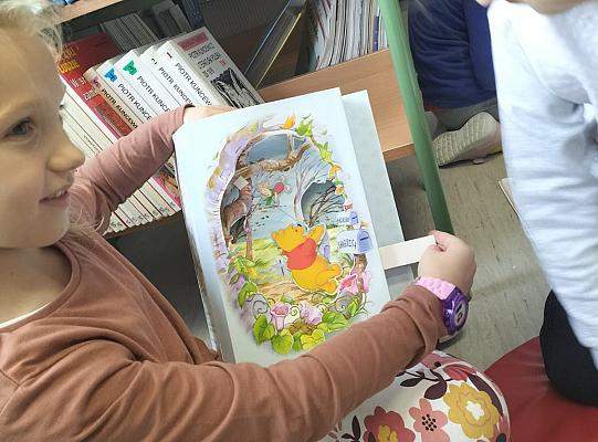 Grafika #0: W Bibliotece nie tylko czytamy