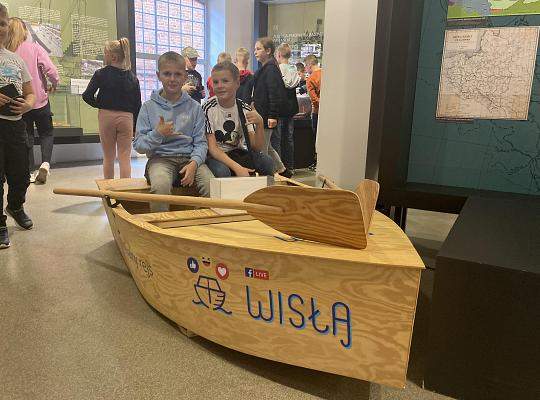 Grafika #20: POZNAJ POLSKĘ! - WYCIECZKA DO MALBORKA I TCZEWA