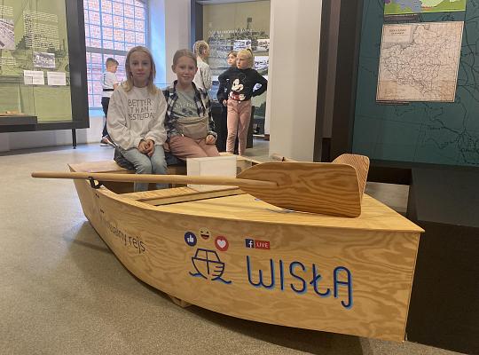 Grafika #22: POZNAJ POLSKĘ! - WYCIECZKA DO MALBORKA I TCZEWA