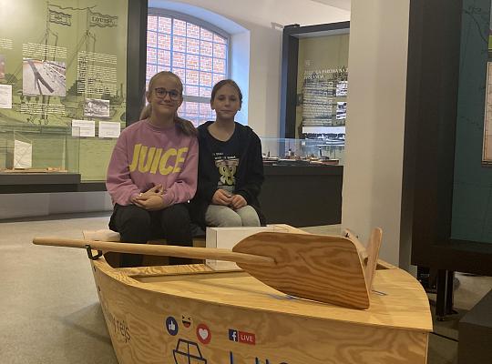 Grafika #23: POZNAJ POLSKĘ! - WYCIECZKA DO MALBORKA I TCZEWA