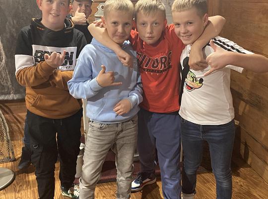 Grafika #24: POZNAJ POLSKĘ! - WYCIECZKA DO MALBORKA I TCZEWA