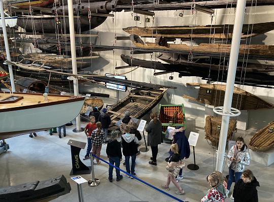 Grafika #26: POZNAJ POLSKĘ! - WYCIECZKA DO MALBORKA I TCZEWA