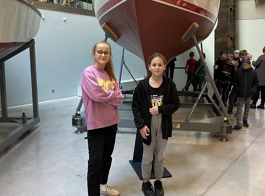 Grafika #27: POZNAJ POLSKĘ! - WYCIECZKA DO MALBORKA I TCZEWA