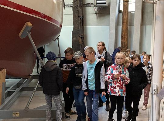 Grafika #28: POZNAJ POLSKĘ! - WYCIECZKA DO MALBORKA I TCZEWA