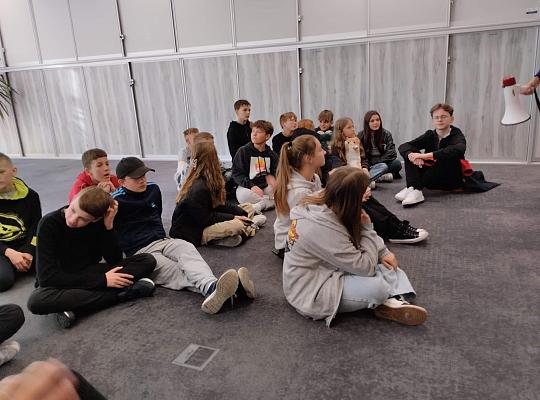 Grafika #31: POZNAJ POLSKĘ! - WYCIECZKA DO MALBORKA I TCZEWA