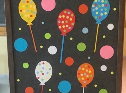 Grafika #4: Międzynarodowy Dzień Kropki