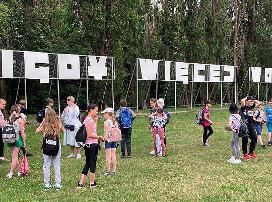 Grafika #1: WYCIECZKA DO GDAŃSKA W RAMACH PROJEKTU POZNAJ POLSKĘ