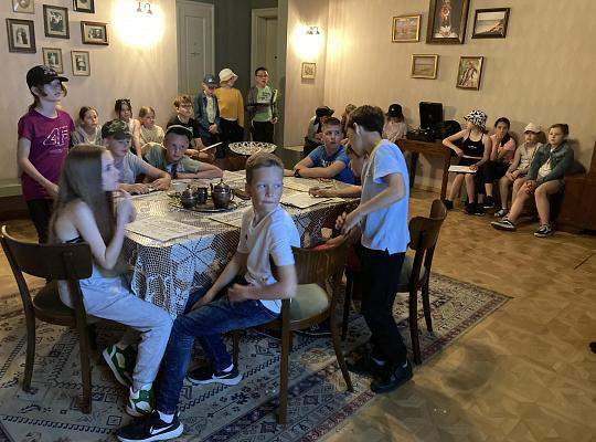 Grafika #11: WYCIECZKA DO GDAŃSKA W RAMACH PROJEKTU POZNAJ POLSKĘ
