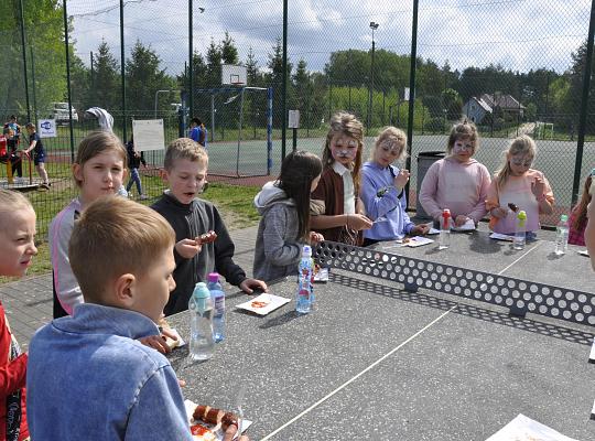 Grafika #8: Dzień Dziecka