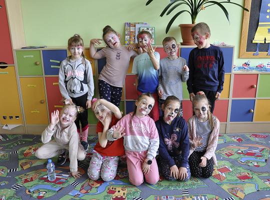 Grafika #10: Dzień Dziecka