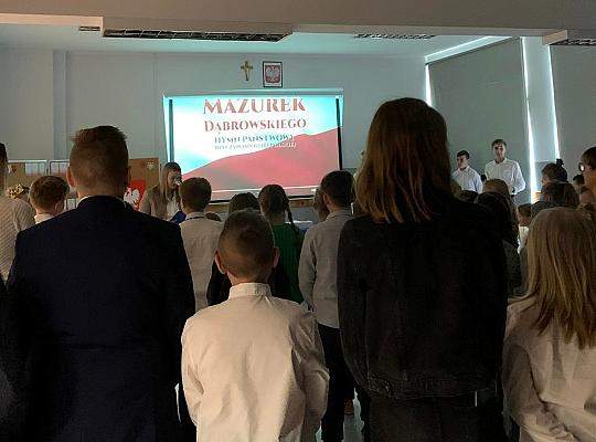 Grafika #0: Święto Konstytucji 3 Maja