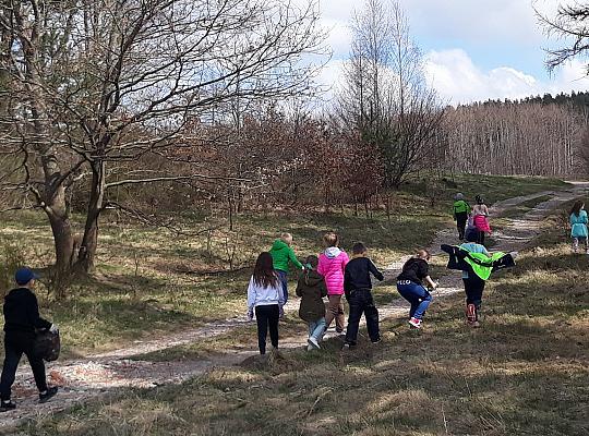 Grafika #0: Dzień Ziemi