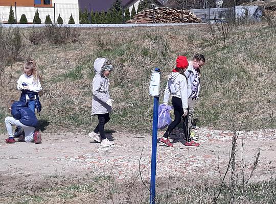 Grafika #10: Dzień Ziemi