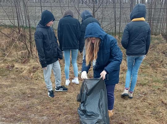 Grafika #2: Dzień Ziemi