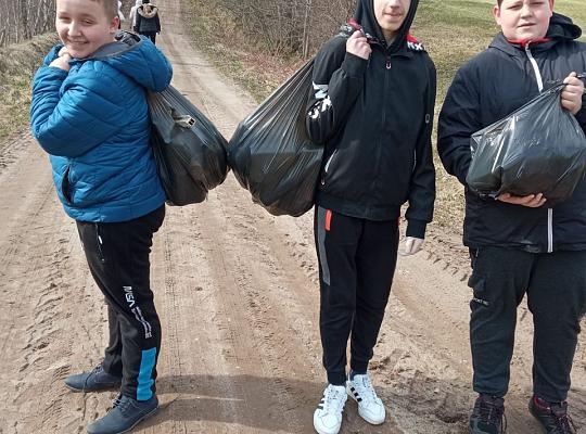 Grafika #3: Dzień Ziemi