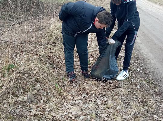 Grafika #4: Dzień Ziemi