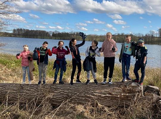 Grafika #5: Dzień Ziemi