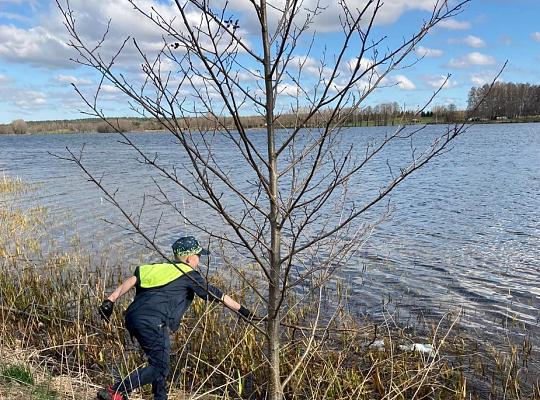 Grafika #6: Dzień Ziemi