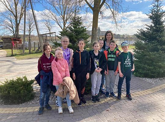 Grafika #7: Dzień Ziemi