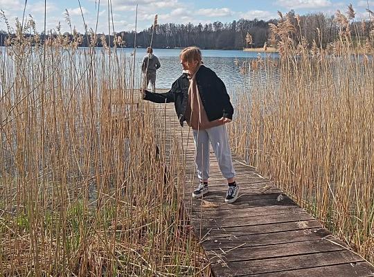 Grafika #8: Dzień Ziemi