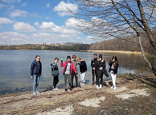 Grafika #9: Dzień Ziemi