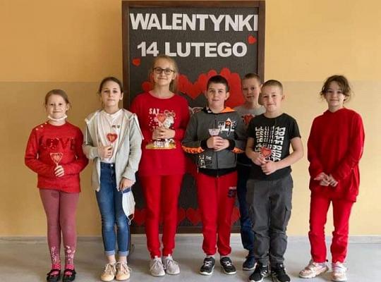 Grafika #0: Walentynki