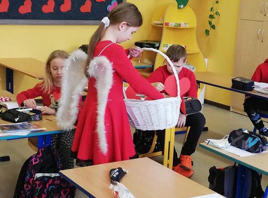 Grafika #1: Walentynki