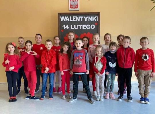 Grafika #2: Walentynki