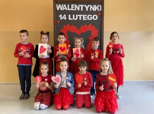 Grafika #3: Walentynki