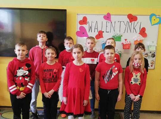 Grafika #4: Walentynki