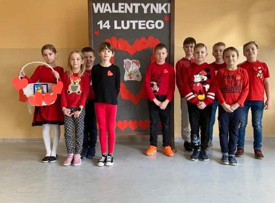 Grafika #5: Walentynki