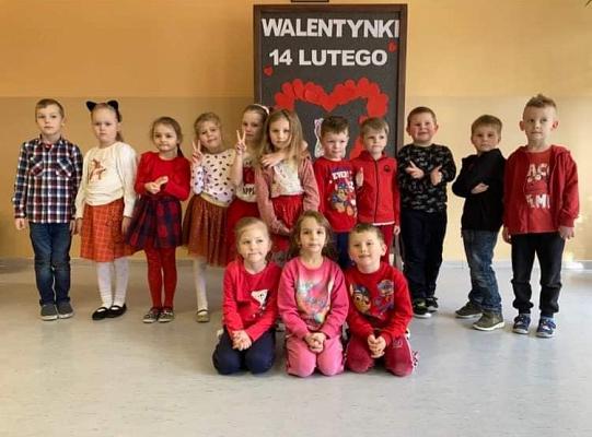 Grafika #7: Walentynki