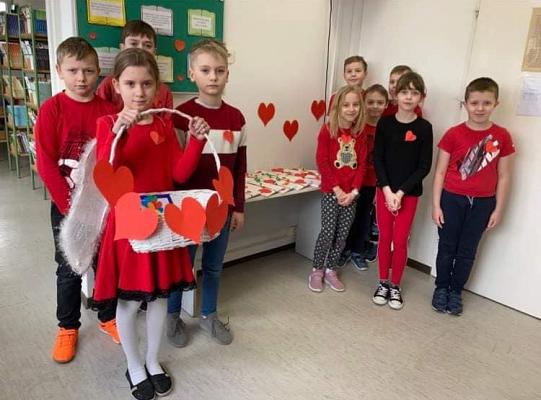 Grafika #8: Walentynki