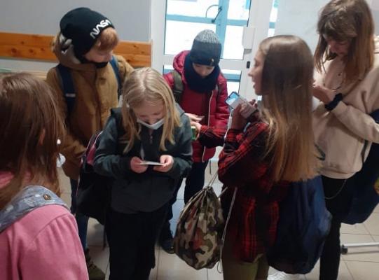 Grafika #12: TYDZIEŃ DBANIA O RELACJE