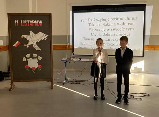 Grafika #0: Święto Niepodległości