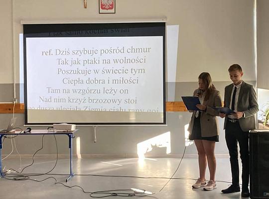 Grafika #2: Święto Niepodległości