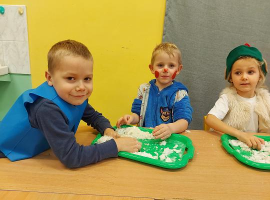 Grafika #10: Dzień Postaci z Bajek