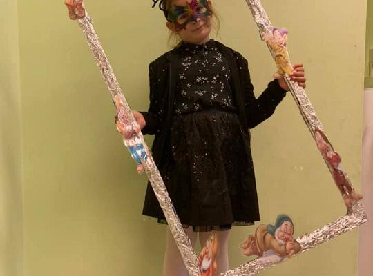 Grafika #15: Dzień Postaci z Bajek